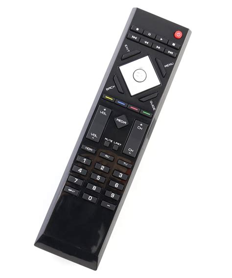 Replacement Remote VR15 Fit For Vizio TV E320VL E320VLMX E320VL MX