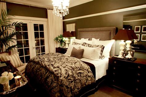 The Fine Living Muse Beautiful Master Bedroom Ideas With Some Elegant Touches