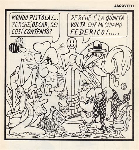 Jacovitti Un Secolo Di Salami E Lische Di Pesce Francesco Memo