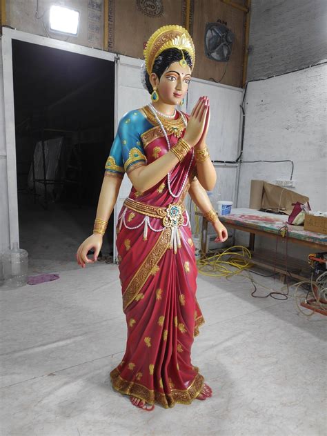 completion   sri lakshmi devi murti temple   vedic