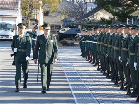 田中重伸（第3師団長・陸将）｜第30期・陸上自衛隊 日本国自衛隊データベース