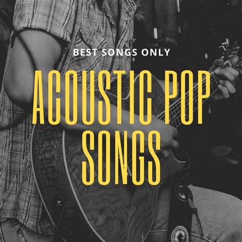 Acoustic – Best Spotify Playlists