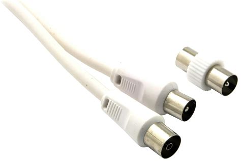 TV Cables, Connectors & Adaptors | Ireland