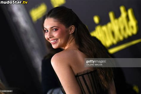 Sammi Hanratty Sammihanratty Nude OnlyFans Photo 95 Nudostar TV