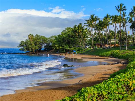 Maui Beach Parks Self-Guided Driving Tour by Action Tour Guide