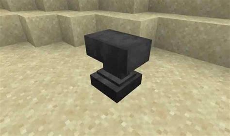 How To Make Anvil In Minecraft A Complete Guide Solahart Handal