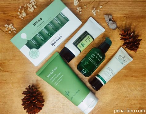 Ini Dia 5 Cara Memilih Skincare Yang Tepat Dan Aman Untuk Kulit Pena Biru