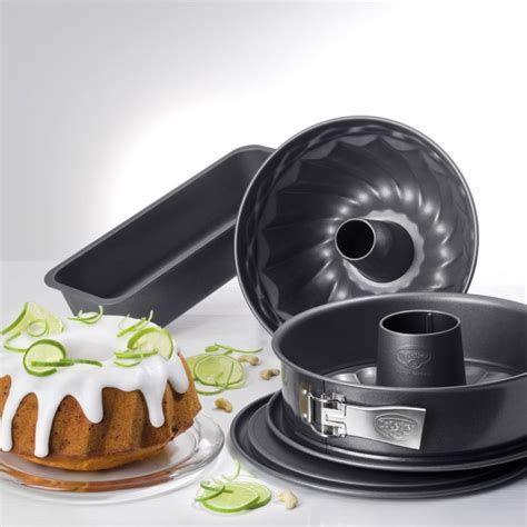 Ensemble De Moules G Teaux Dr Oetker Back Harmonie Ref Dr