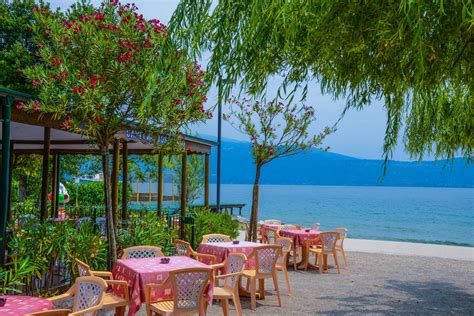 Camping Toscolano Toscolano Maderno Lago Di Garda Consultour