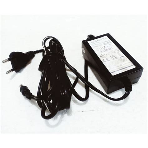 Jual Adaptor V A Ma Ma Keyboard Yamaha Psr E Pa C Pa C Pa C