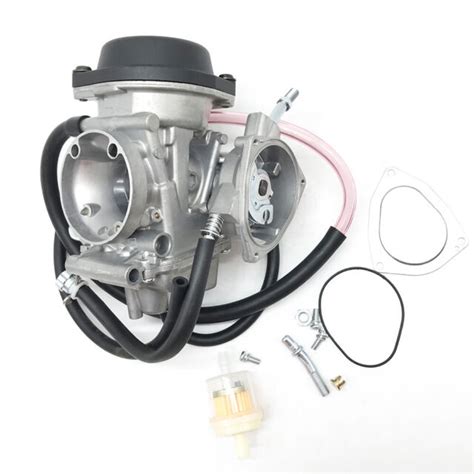 Carburetor For Suzuki Ltz400 Ltz 400 Quadsport Carb 2003 2004 2005 2006 Ebay