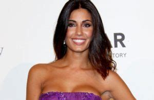 Chi Federica Nargi Vita Carriera Marito Tutto Su Di Lei