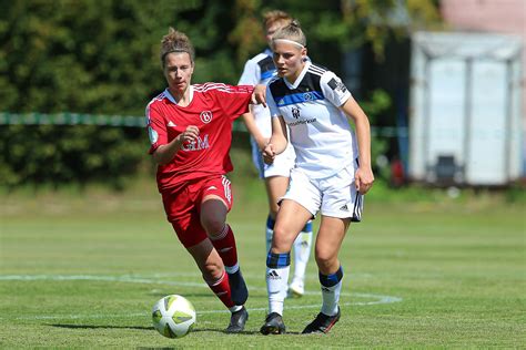 Bremer Fußball Verband LOTTO Pokal der Frauen Das Highlight genießen