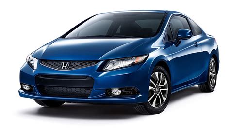 2013 Honda Civic Coupe - HD Pictures @ carsinvasion.com