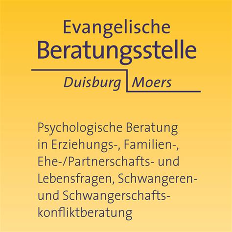 5 Jahre Vertrauliche Geburt Evangelische Beratungsstelle Duisburg Moers