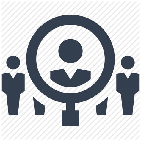 11 Hr Department Icons Images Human Resource Hr Logo Human Resources