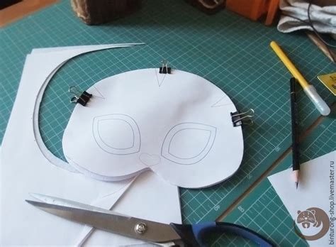 Маска верблюда на голову распечатать. Маска мышки на голову из бумаги ...
