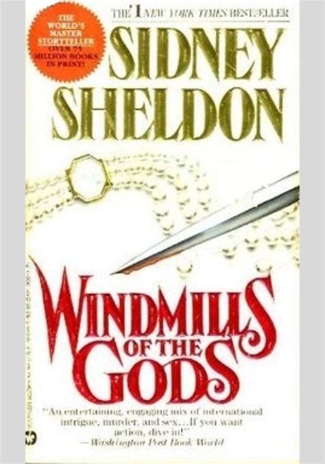 Windmills Of The Gods Bookelphia Books Read Share