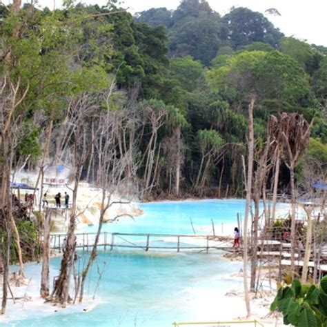 25 Wisata Alam Di Medan Yang Memikat Wajib Dikunjungi