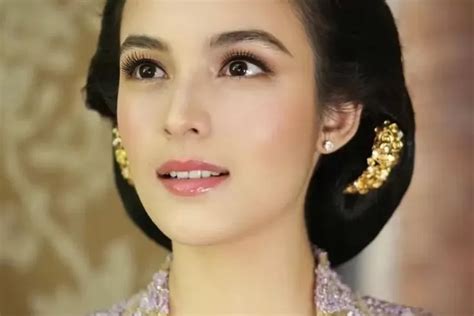 Profil Dan Biodata Chelsea Islan Lengkap Dengan Agama Tanggal Lahir