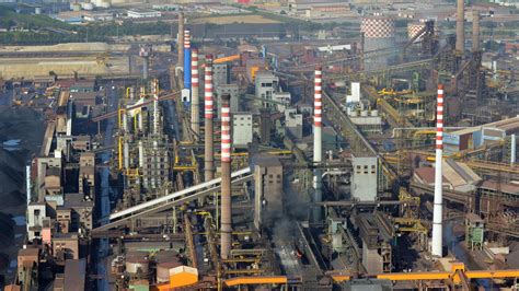 Ex Ilva Invitalia Avvia L Iter Per Il Commissariamento Palazzo Chigi