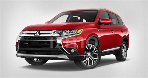 Mitsubishi Outlander SUV Review: Pictures, Price, Features, Specs