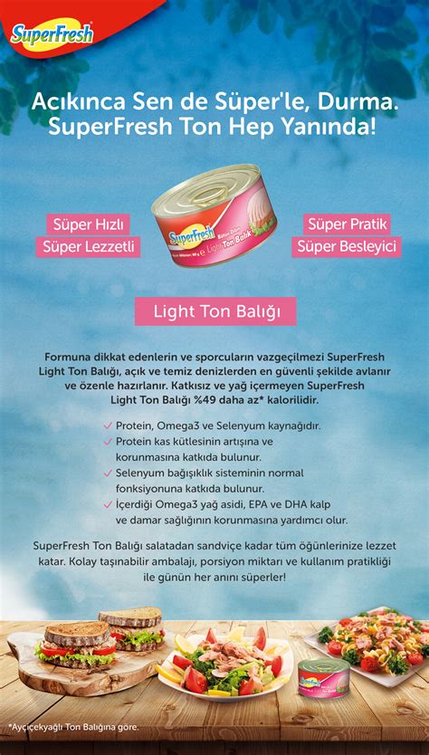 Superfresh Ton Bal Light Gr X Adet Fiyat