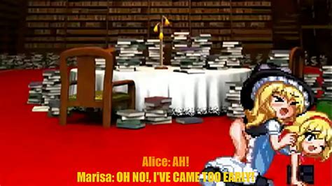 Touhou Videos XVIDEOS