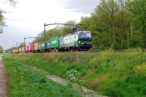 Rurtalbahn RTB Cargo RATH Gruppe Fotos 6 Hellertal Startbilder De