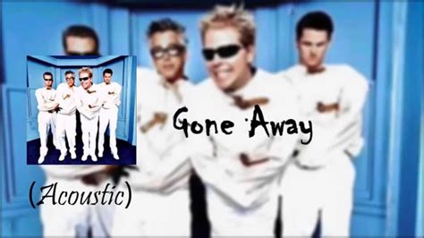 The Offspring Gone Away Acoustic Full Hd60fps Youtube