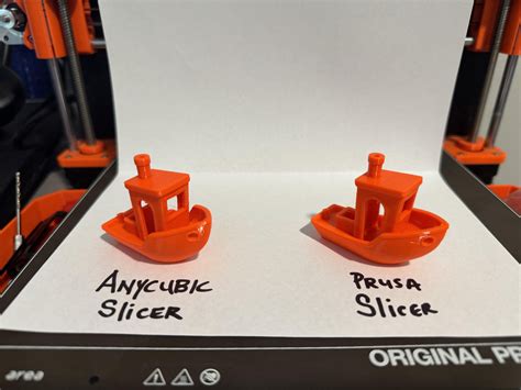 Kobra 2 MAX profiles after upgrades : r/anycubic