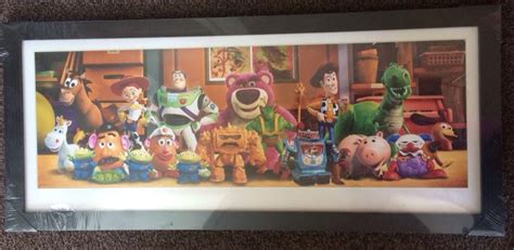 Toy Story 3 "cast" Picture | #1777845331