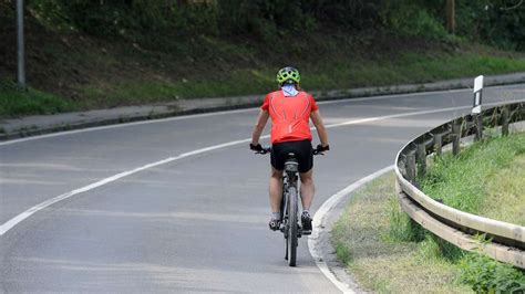 Verbindung Zwischen Rielingshausen Und Marbach Kann Neuer Radweg An