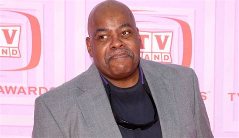 Pictures of Reginald VelJohnson