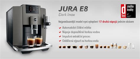 Jura K Vovary Eshop