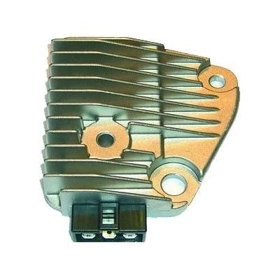 Régulateur de tension pour Yamaha XV 250 Virago 89 FZR 600 89 93 XT