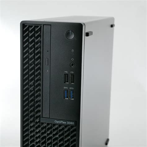 Dell OptiPlex 3080 SFF Core I5 10505 RAM 8Gb 256Gb NVMe Win10 C81YR