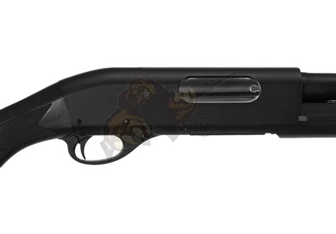 Cyma CM350M Shotgun Metall Version Black F 43233036