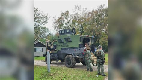 Deputies Arrest Three People In Beaumont Following String Of Auto