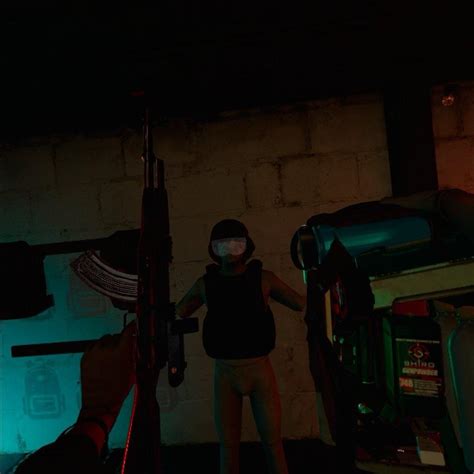 W Or L Raid Went In Naked With Nothing R GhostsOfTabor