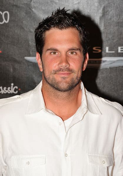 Matt Leinart Photos 2nd Annual Amaury Nolasco And Friends Golf Classic