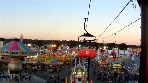 Sc State Fairmov Youtube