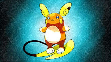 Raichu Wallpaper Images