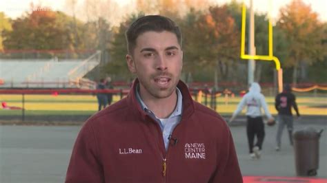 The Fifth Quarter: Quarterfinal Maine HS football scores, highlights | newscentermaine.com