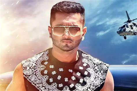 Watch Yo Yo Honey Singh S Epic Comeback After Years Masala