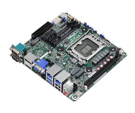 Asrock Industrial Imb