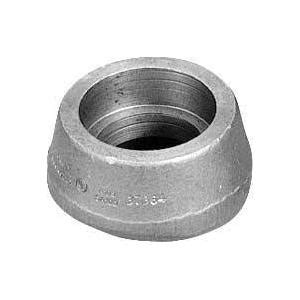 Stainless Steel Ss304 316 Olet Forged Pipe Fittings Socket Weld