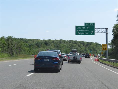 highway 290 massachusetts 8