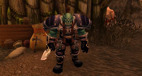 The Lost Report Quest World Of Warcraft