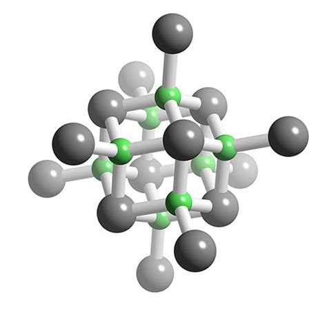 caf calcium fluoride polymer